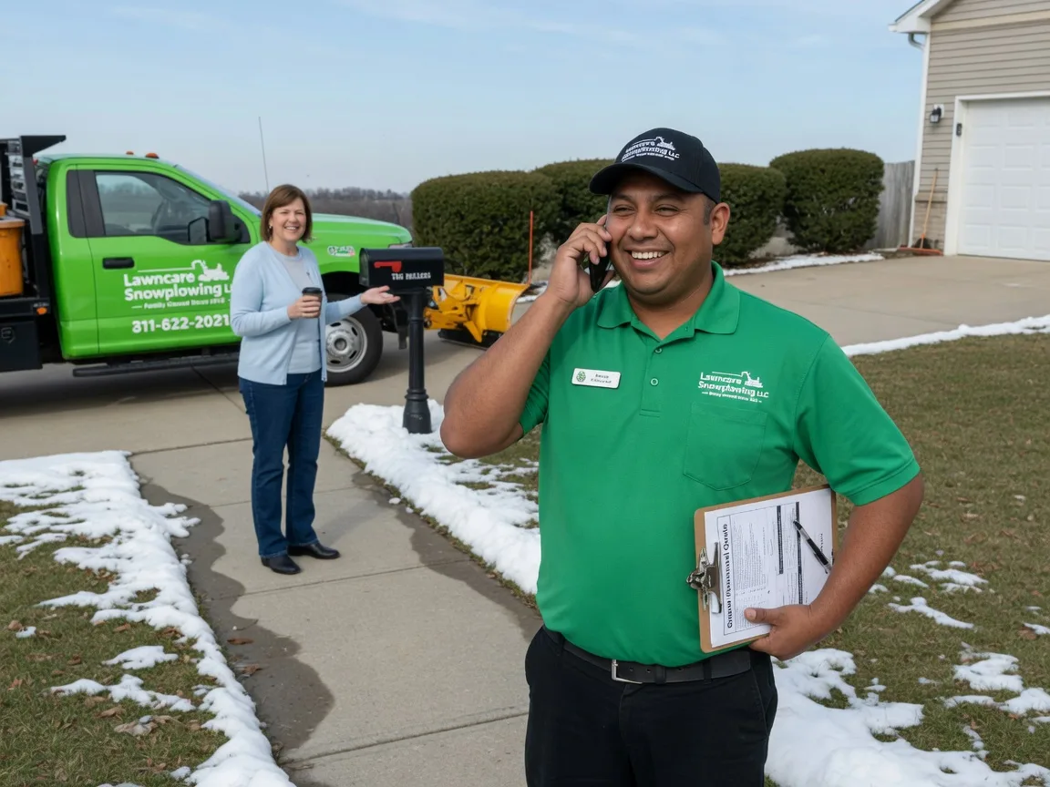 Lawn Care Services By Expert Landscaper Yale, OK FAQs